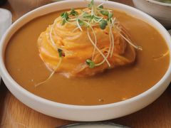 咖喱蛋包饭-嘻〆咩 XIME Izakaya
