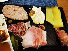 -LA MAISON公鸡和龙(蛇口店)
