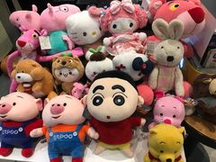 -MUSANG KING猫山王(龙湖杭州滨江天街店)