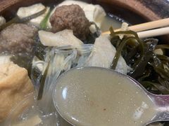 -清真·马文砂锅大全