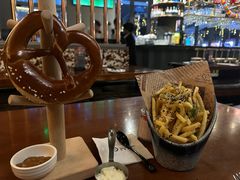 -haxnbauer海森堡德国餐厅(深圳coco店)