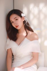 点击看大图 -Chic Bridal 熙可婚纱