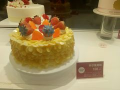 -味多美(江桥万达店)