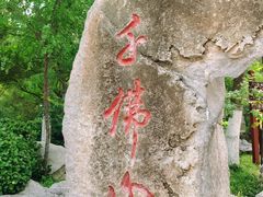 -千佛山风景名胜区