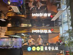 -皇厨荣升名厨家宴.赣州客家菜(金鹏怡和园店)