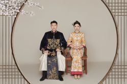 -太古映画婚纱摄影(天河店)