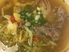 -探越越南牛肉粉(江南西分店)