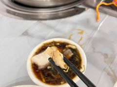 -凯盈阁私房菜·桑拿鸡(绿茵花园店)