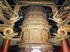 -报恩寺(平武县)