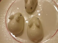 -夏宫中餐厅(香格里拉大酒店)