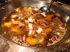 -洞庭鱼香(万科店)