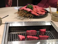 -俺的焼肉(銀座9丁目店)