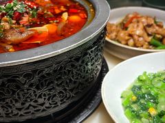 -锦府盐帮·李宅(领展购物广场中关村店)