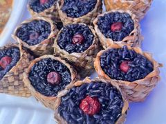 -畲乡一品鱼府土菜馆