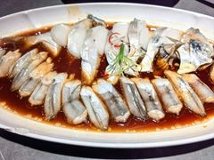 -佬太公海鸭·海鲜大排档(上海总店)