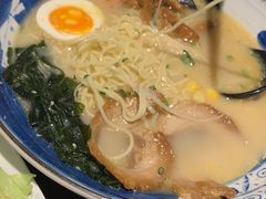 熊藏拉面-熊藏居酒屋(kkone店)