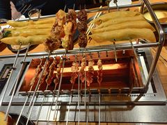 -白玉串城(南六中路店)