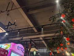 -山芋腔苏北菜(盐城滨海店)
