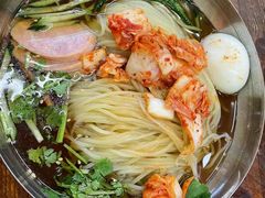 -西塔大冷面(市府大路店)