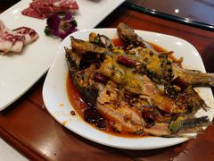 -天宜隆蘑菇宴火锅(石景山旗舰店)