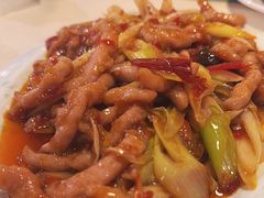 -付掌柜在成都·热炒砂锅集(金禾店)
