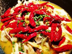 -嘉禾·悦享餐厅(八方汇店)