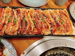 -竹叶亭日式烤肉料理(天辅圣堡小区店)