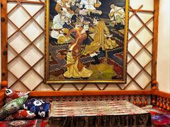 -巴扎美食·新疆菜·西域歌舞表演餐厅(新疆大厦店)