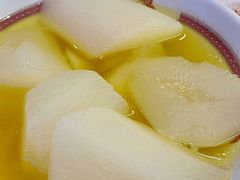 -七爷清汤腩·港式餐厅(金狮广场店)