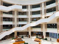 -厦门市图书馆(集美新城馆区)