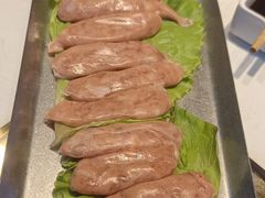 -杨记齐齐哈尔烤肉(总店)