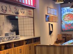 -兰州陈记牛肉面 ·烧烤· 铜锅涮肉(万达店)