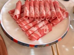 -京悦南门涮羊肉(长寿路店)