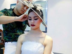 -伊丽莎白美容培训学校(顺德校区)