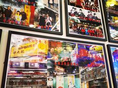 -澳门陈光记烧味饭店(万象城店)