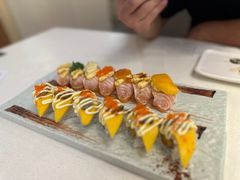 -采御鲜·回转寿司(汕头万达店)