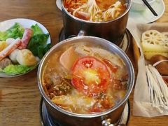 -Thai Basil罗勒叶泰式餐厅(时代天街店)