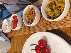-小大董·烤鸭(王府井apm店)