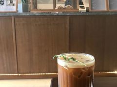 -不正咖啡(万达尊店)