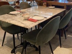 -漢舍川菜馆(国贸商城店)