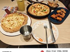 -必胜客(东方广场店)