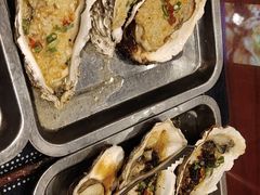-蠔友汇(皇姑店)