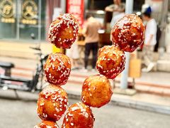 -邓记新一代糖油果子(四川煤管局供销公司职工宿舍店)