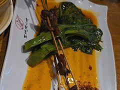 -皇城坝小吃(科华成都王府井购物中心店)