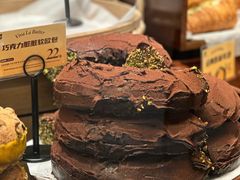 -芳叔(东方宝泰店)