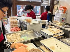 -长人馄饨铺(解放街店)