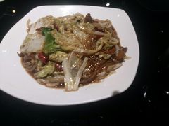 -老牌坊•鲁菜名店•地道济南菜(大观园商埠店)