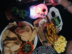 -MOSSO音乐酒吧·live house(南京旗舰店)