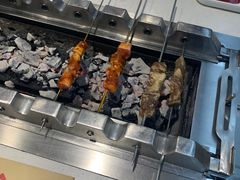 -延边白玉串城(东环城路店)