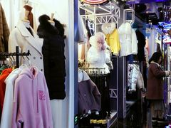 -南京时尚莱迪购物广场(正洪街店)
